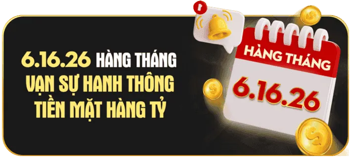 Khuyến mãi bay789 hấp dẫn