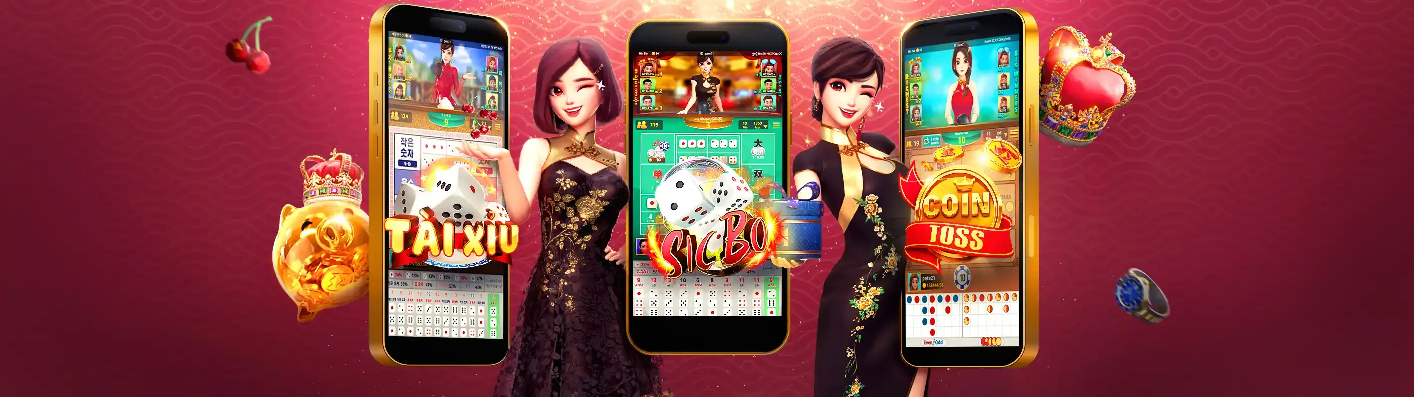 Hình ảnh đại diện game Bắn Cá tại bay789