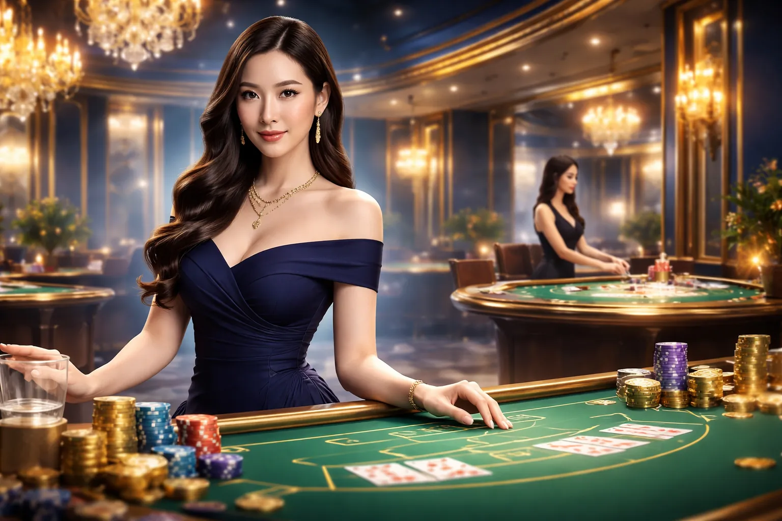 Nổ Hũ bay789 với jackpot lớn