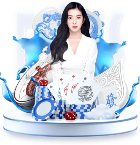 Hình ảnh bàn Poker tại bay789