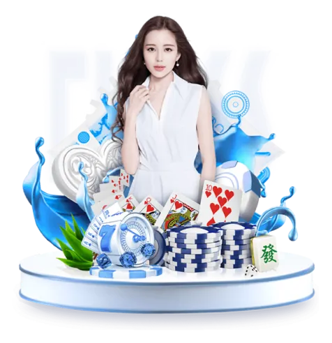 Hình ảnh game Baccarat tại bay789